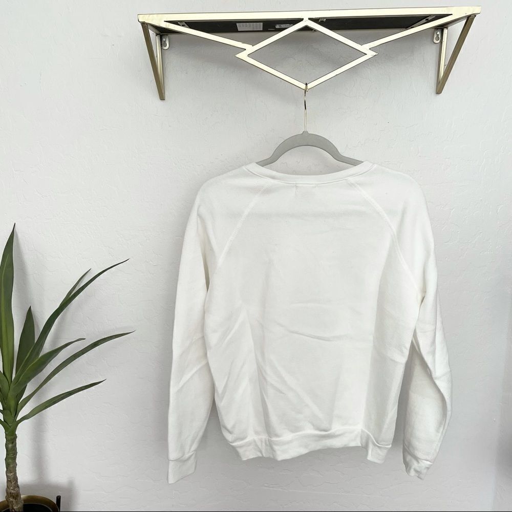 PROJECT SOCIAL T MIMOSTIONAL Pullover Sweatshirt - Picture 4 of 11